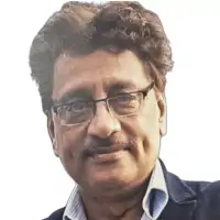 Yashpal Arora